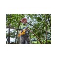 Piła łańcuchowa 50cm akumulatorowa 54V 1x9.0Ah DeWALT DCMCS575X1