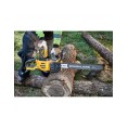 Piła łańcuchowa 50cm akumulatorowa 54V 1x9.0Ah DeWALT DCMCS575X1