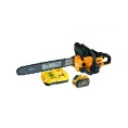 Piła łańcuchowa 50cm akumulatorowa 54V 1x9.0Ah DeWALT DCMCS575X1