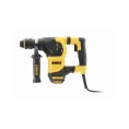 Młotowiertarka 950W 3.5J SDS-PLUS z szybkowymiennym uchwytem D25334K DeWALT Młotowiertarka 950W 3.5J SDS-PLUS z szybkowymiennym uchwytem D25334K DeWALT