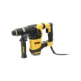 Młotowiertarka 950W 3.5J SDS-PLUS z szybkowymiennym uchwytem D25334K DeWALT Młotowiertarka 950W 3.5J SDS-PLUS z szybkowymiennym uchwytem D25334K DeWALT