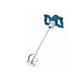 Mieszarka dwubiegowa 1400W do zapraw kleju PM1400 Scheppach SCH5907805901