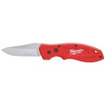 Nóż składany kieszonkowy FASTBACK MILWAUKEE 48221990