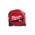 Taśma miernicza miarka miara SLIM 3m S3/16 MILWAUKEE 48227703