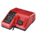 Ładowarka do akumulatorów 12V 18V M12-18C MILWAUKEE 4932352959