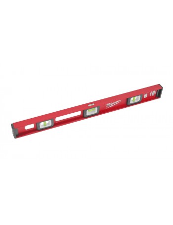 Poziomica magnetyczna dwuteowa I-Beam - 60 cm MILWAUKEE 4932478565
