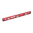 Poziomica magnetyczna dwuteowa I-Beam - 60 cm MILWAUKEE 4932478565