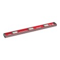 Poziomica magnetyczna dwuteowa I-Beam - 60 cm MILWAUKEE 4932478565
