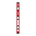 Poziomica magnetyczna dwuteowa I-Beam - 60 cm MILWAUKEE 4932478565