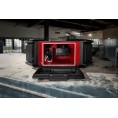 Radio PACKOUT akumulatorowe 18V ładowarka M18 PRCDAB+-0 MILWAUKEE 4933472112