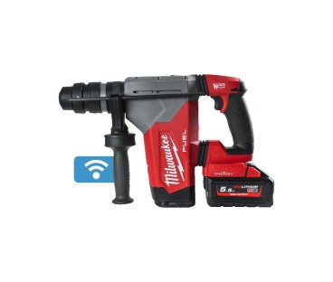 Młot udarowy 32mm SDS-PLUS M18 ONEFHPX-802X AKU 18V 2x 8.0 Ah MILWAUKEE  4933500234