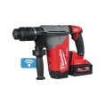 Młot udarowy 32mm SDS-PLUS M18 ONEFHPX-802X AKU 18V 2x 8.0 Ah MILWAUKEE  4933500234