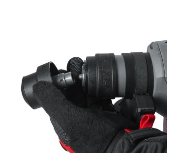 Młot udarowy 32mm SDS-PLUS M18 ONEFHPX-802X AKU 18V 2x 8.0 Ah MILWAUKEE  4933500234