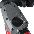 Młot udarowy 32mm SDS-PLUS M18 ONEFHPX-802X AKU 18V 2x 8.0 Ah MILWAUKEE  4933500234