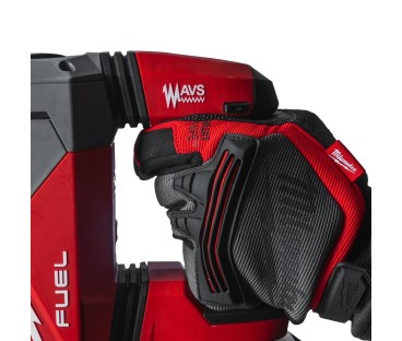 Młot udarowy 32mm SDS-PLUS M18 ONEFHPX-802X AKU 18V 2x 8.0 Ah MILWAUKEE  4933500234