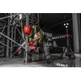 Młot udarowy 32mm SDS-PLUS M18 ONEFHPX-802X AKU 18V 2x 8.0 Ah MILWAUKEE  4933500234