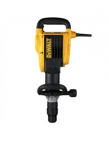 Młot wyburzeniowy 10kg 17.9J 1500W SDS-MAX D25899K DeWALT