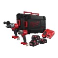 Zestaw POWER PACK 18V 2x5.0Ah 1x5.5Ah M18 FPP2AD2-553X MILWAUKEE 4933481022