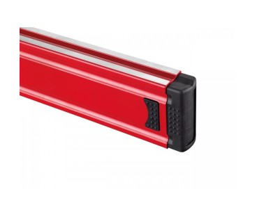 Poziomica slim 120cm MILWAUKEE 4932459094
