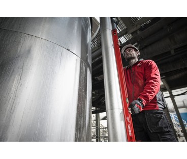 Poziomica slim 120cm MILWAUKEE 4932459094