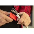 Nóż monterski 1000V 195mm dla elektryków NEO 01-550