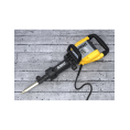 Młot wyburzeniowy 16kg 35J 1600W hex 30 D25961K DeWALT