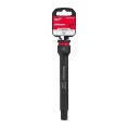 Przedłużka udarowa 1/2" 150mm do nasadki MILWAUKEE 4932480352