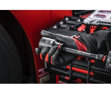 Przedłużka udarowa 1/2" 150mm do nasadki MILWAUKEE 4932480352