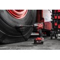 Przedłużka udarowa 1/2" 150mm do nasadki MILWAUKEE 4932480352