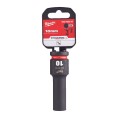 Nasadka udarowa 1/2" 10mm długa MILWAUKEE 4932480328