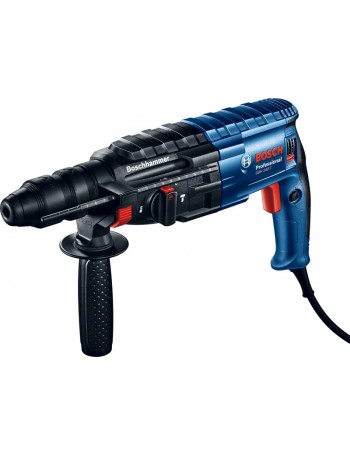 Młotowiertarka SDS-PLUS 2.7J 790W GBH 2-24 DFR / 240F BOSCH 0611273000