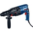 Młotowiertarka SDS-PLUS 2.7J 790W GBH 2-24 DFR / 240F BOSCH 0611273000