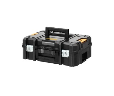 Zestaw combo 18V POWERSTACK 2x5.0Ah wiertarko-wkrętarka + zakrętarka DeWALT DCK2050H2T