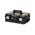 Zestaw combo 18V POWERSTACK 2x5.0Ah wiertarko-wkrętarka + zakrętarka DeWALT DCK2050H2T