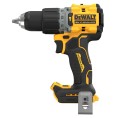 Wiertarko-wkrętarka z udarem 18V z silnikiem bezszczotkowym DeWALT DCD805NT