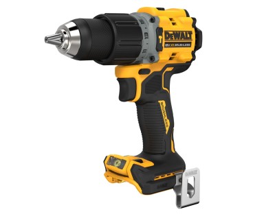 Wiertarko-wkrętarka z udarem 18V z silnikiem bezszczotkowym DeWALT DCD805NT