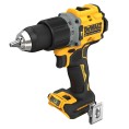 Wiertarko-wkrętarka z udarem 18V z silnikiem bezszczotkowym DeWALT DCD805NT