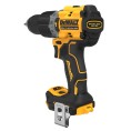 Wiertarko-wkrętarka z udarem 18V z silnikiem bezszczotkowym DeWALT DCD805NT