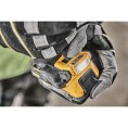 Wiertarko-wkrętarka z udarem 18V z silnikiem bezszczotkowym DeWALT DCD805NT