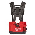 Opryskiwacz plecakowy baza jednostka podstawowa SWITCH TANK M18 BPFPH-401 1x4.0Ah MILWAUKEE 4933464962