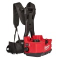 Opryskiwacz plecakowy baza jednostka podstawowa SWITCH TANK M18 BPFPH-401 1x4.0Ah MILWAUKEE 4933464962