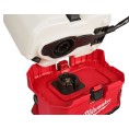 Opryskiwacz plecakowy baza jednostka podstawowa SWITCH TANK M18 BPFPH-401 1x4.0Ah MILWAUKEE 4933464962