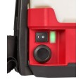 Opryskiwacz plecakowy baza jednostka podstawowa SWITCH TANK M18 BPFPH-401 1x4.0Ah MILWAUKEE 4933464962