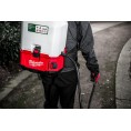Opryskiwacz plecakowy baza jednostka podstawowa SWITCH TANK M18 BPFPH-401 1x4.0Ah MILWAUKEE 4933464962
