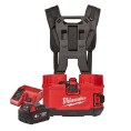 Opryskiwacz plecakowy baza jednostka podstawowa SWITCH TANK M18 BPFPH-401 1x4.0Ah MILWAUKEE 4933464962