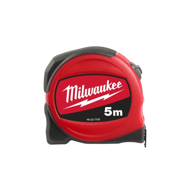 Taśma miernicza 5m SLIM S5/19 MILWAUKEE 48227705