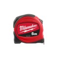 Taśma miernicza 5m SLIM S5/19 MILWAUKEE 48227705