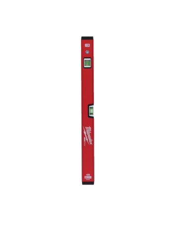 Poziomica 60cm magnetyczna REDSTICK Compact Magnetic MILWAUKEE 4932459081