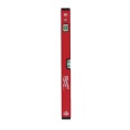Poziomica 60cm magnetyczna REDSTICK Compact Magnetic MILWAUKEE 4932459081