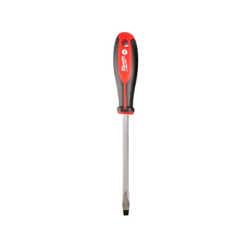 Wkrętak śrubokręt płaski SL 1.2x8x150 MILWAUKEE 4932471782
